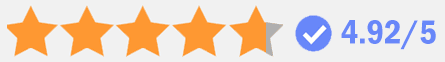 Carbon One Safe Verified 5 star rating