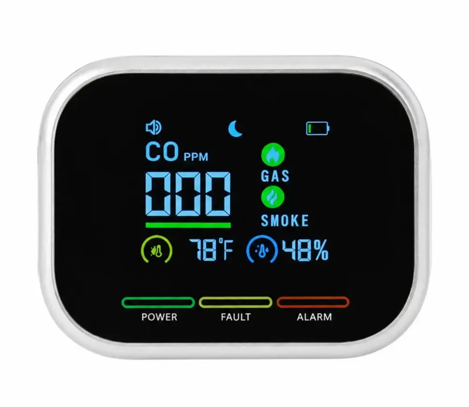 Carbon One Safe Product Image